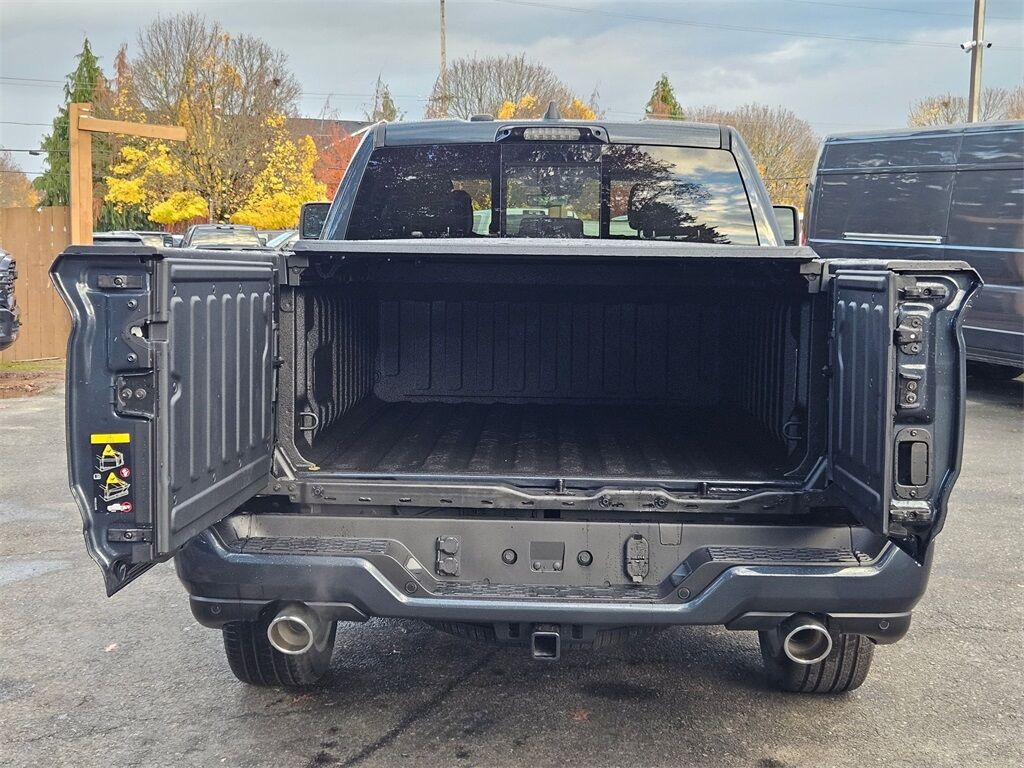 2026 Ram 1500 Tungsten Gresham OR