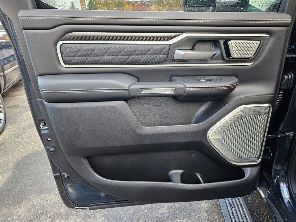 2026 Ram 1500 Tungsten Gresham OR