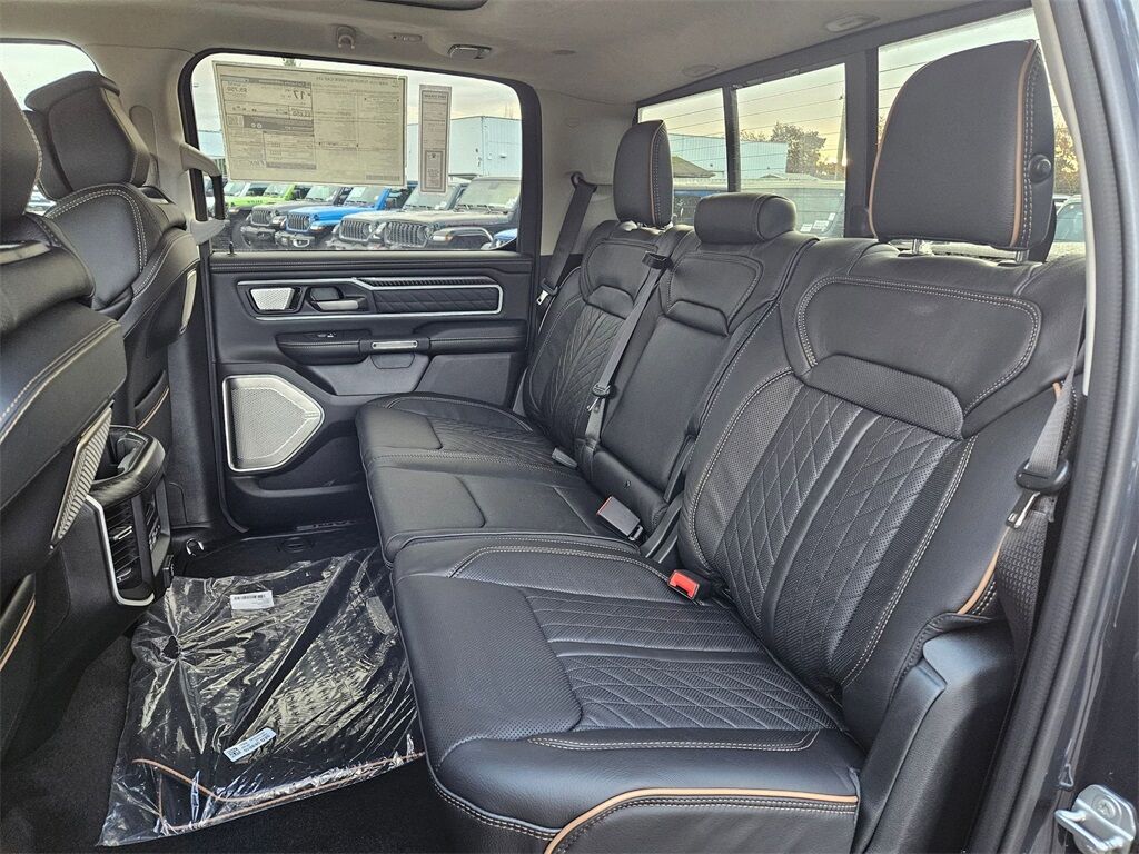 2026 Ram 1500 Tungsten Gresham OR