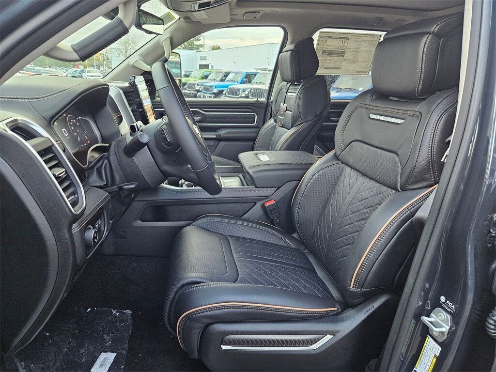 2026 Ram 1500 Tungsten Gresham OR