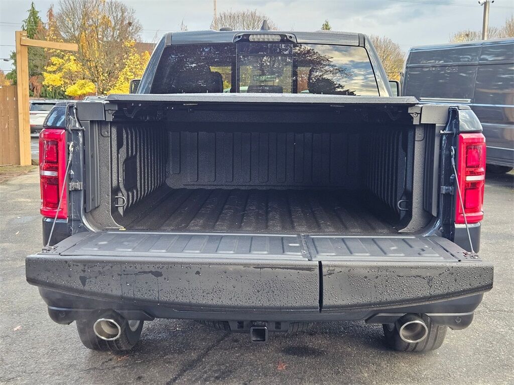 2026 Ram 1500 Tungsten Gresham OR