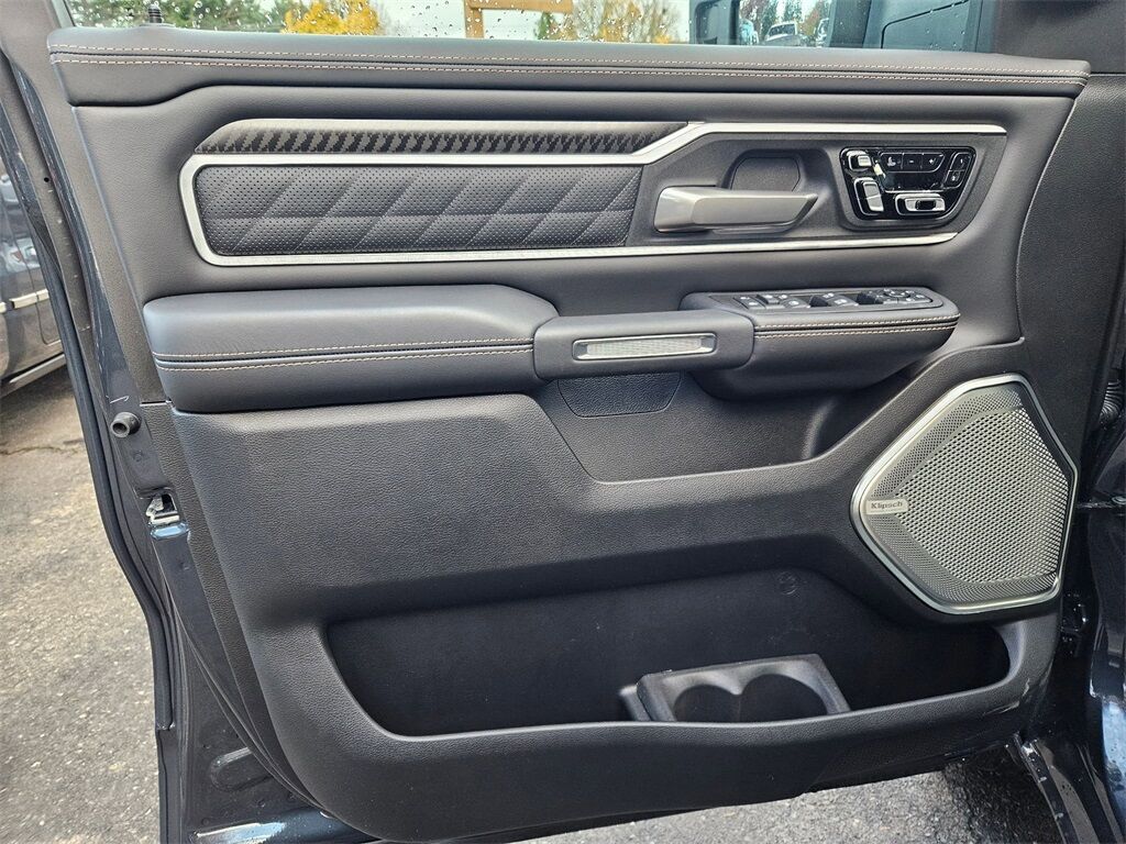 2026 Ram 1500 Tungsten Gresham OR