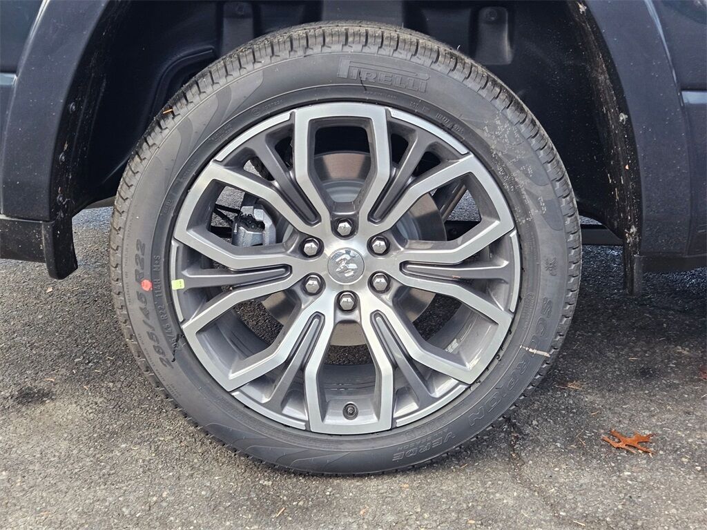 2026 Ram 1500 Tungsten Gresham OR