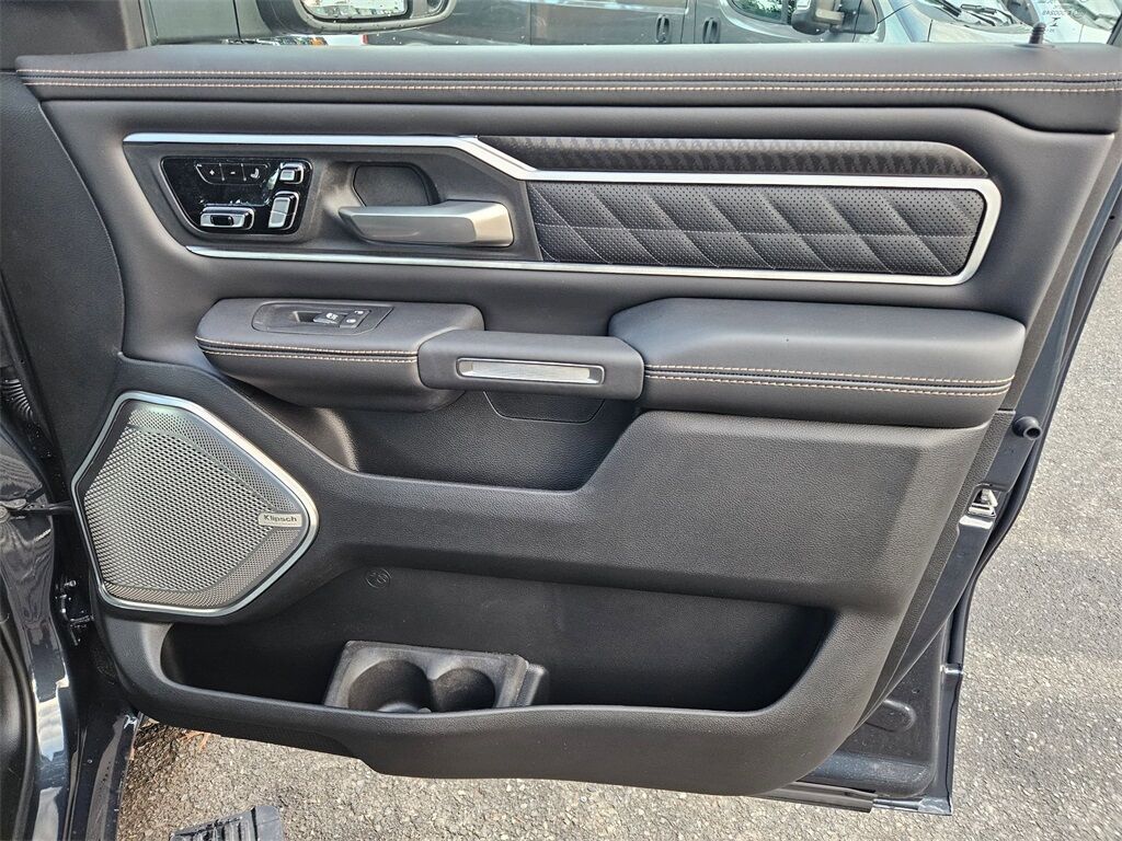 2026 Ram 1500 Tungsten Gresham OR