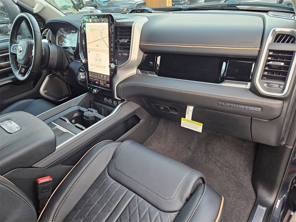 2026 Ram 1500 Tungsten Gresham OR