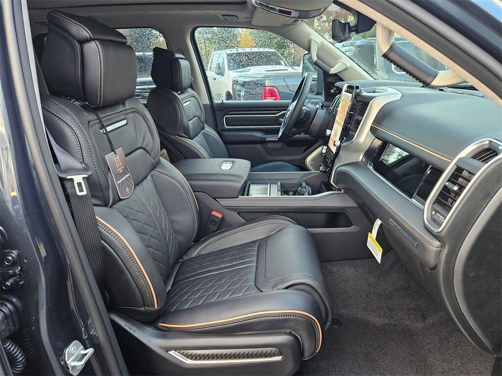 2026 Ram 1500 Tungsten Gresham OR