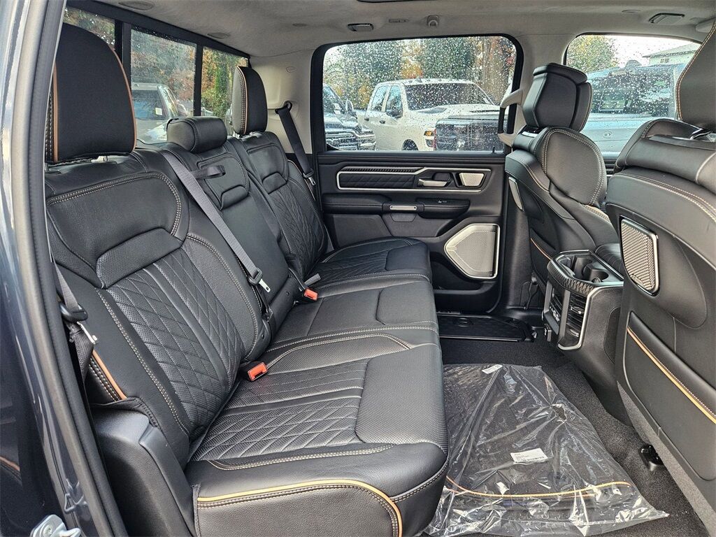 2026 Ram 1500 Tungsten Gresham OR