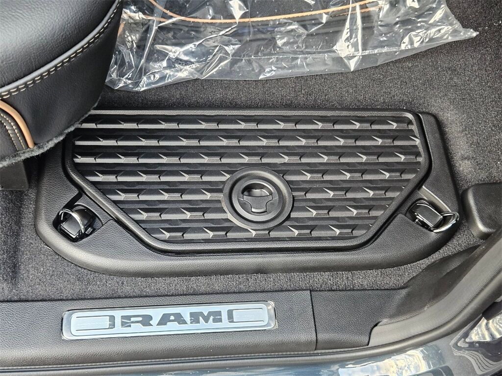 2026 Ram 1500 Tungsten Gresham OR