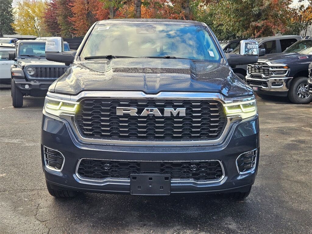 2026 Ram 1500 Tungsten Gresham OR
