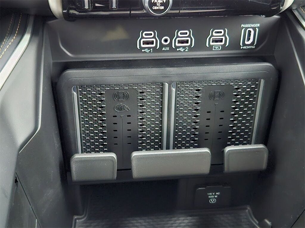 2026 Ram 1500 Tungsten Gresham OR