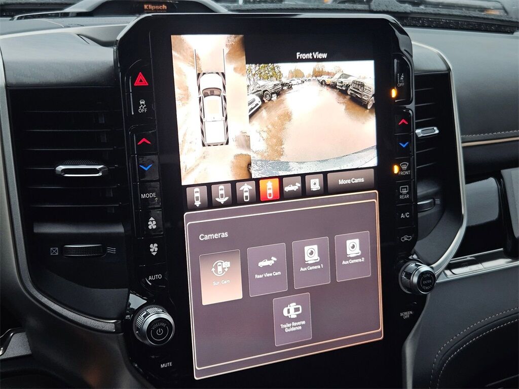 2026 Ram 1500 Tungsten Gresham OR