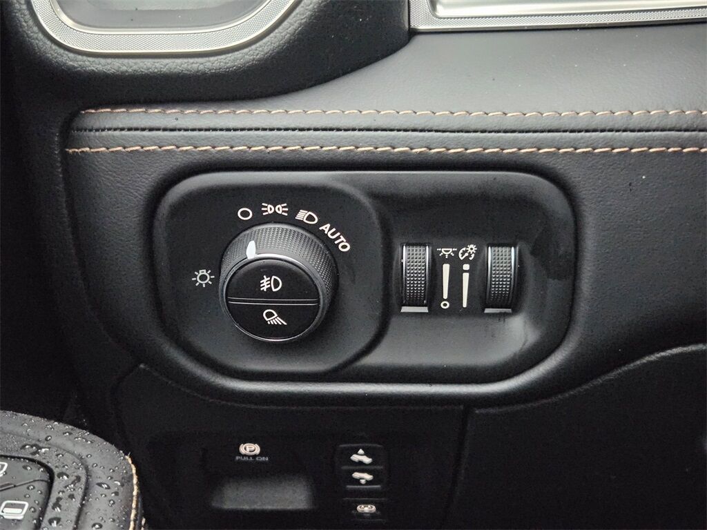 2026 Ram 1500 Tungsten Gresham OR