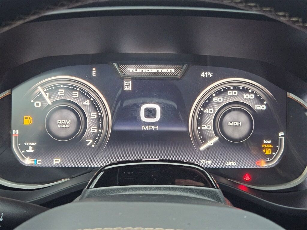 2026 Ram 1500 Tungsten Gresham OR