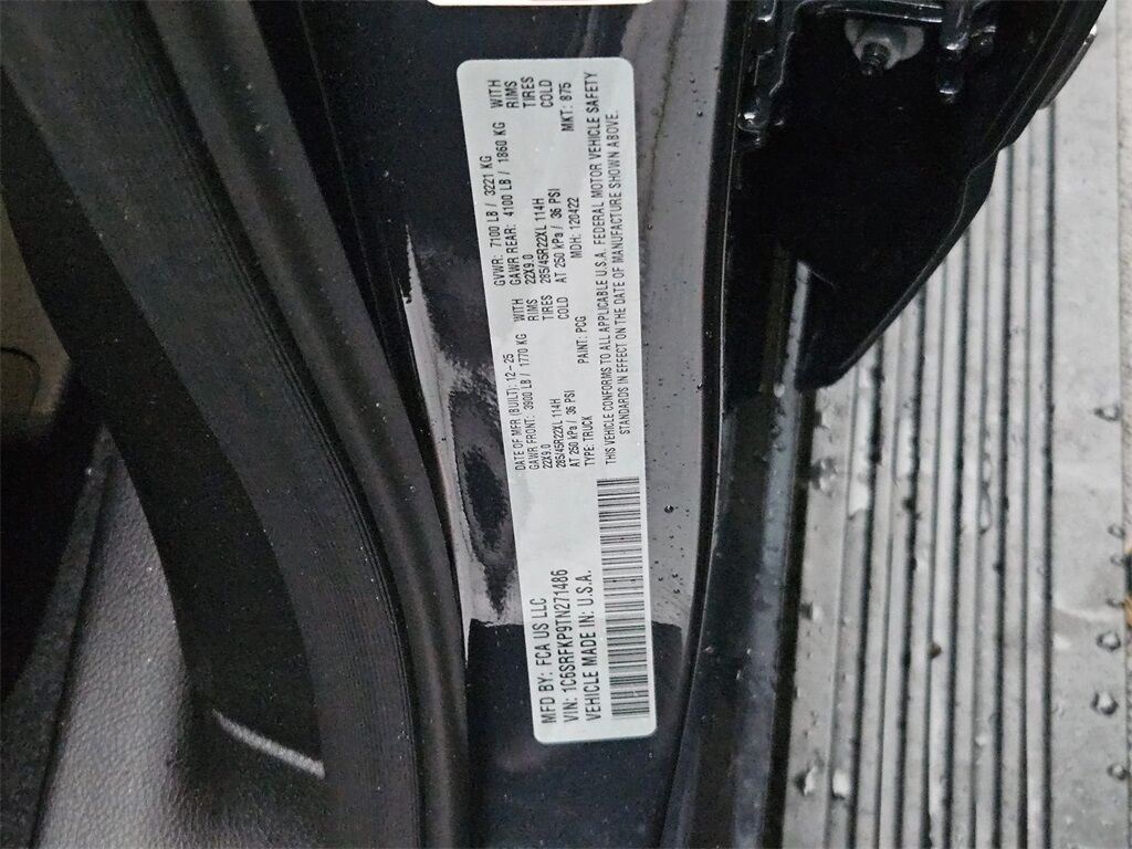 2026 Ram 1500 Tungsten Gresham OR