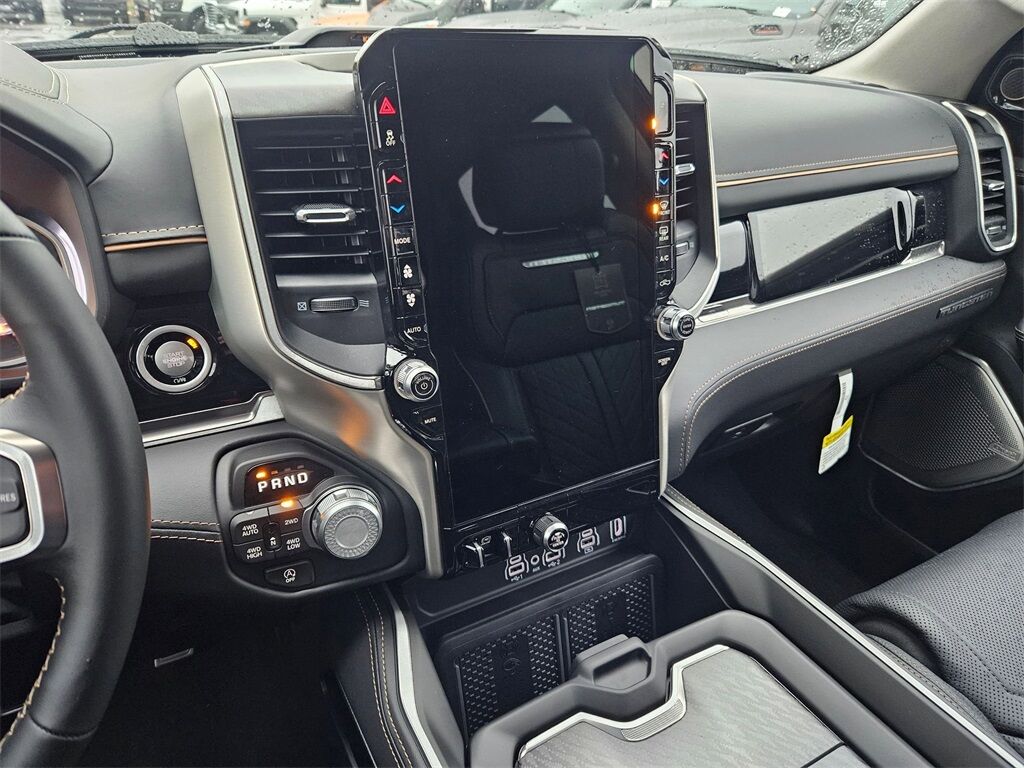 2026 Ram 1500 Tungsten Gresham OR