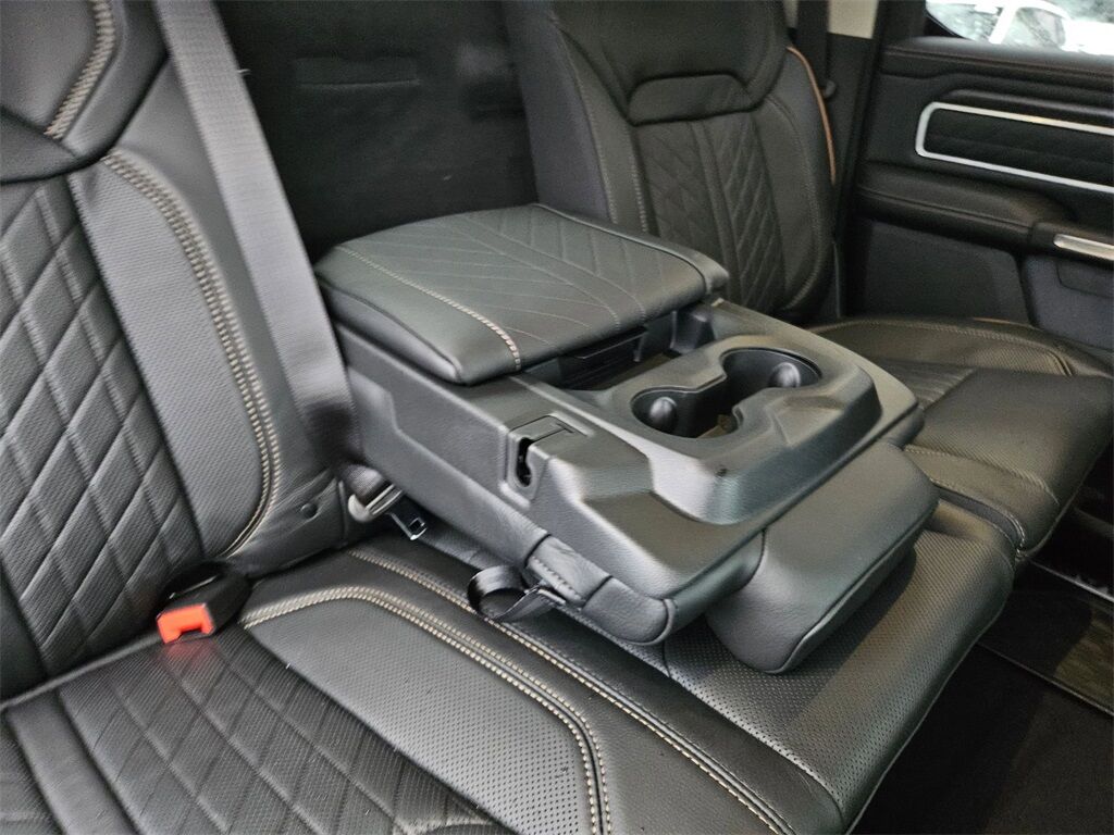 2026 Ram 1500 Tungsten Gresham OR