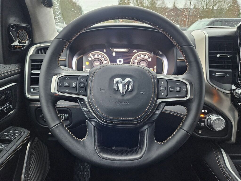 2026 Ram 1500 Tungsten Gresham OR