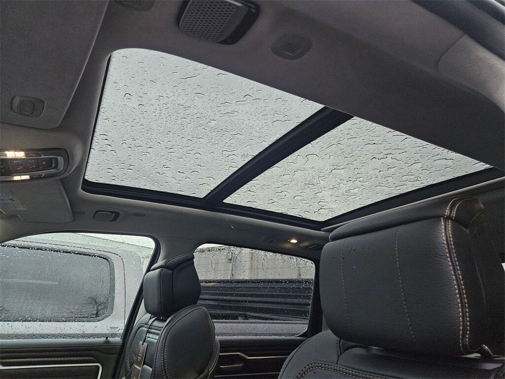 2026 Ram 1500 Tungsten Gresham OR