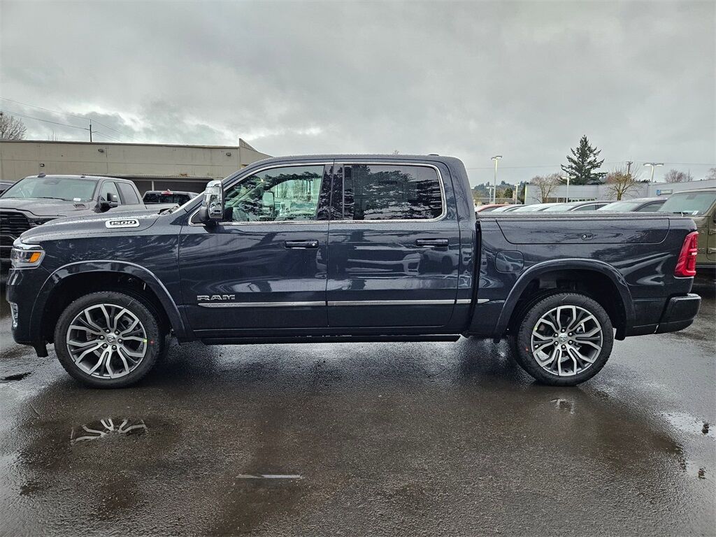2026 Ram 1500 Tungsten Gresham OR