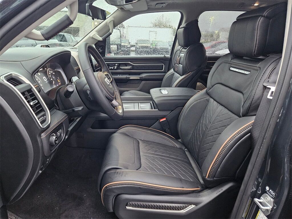 2026 Ram 1500 Tungsten Gresham OR