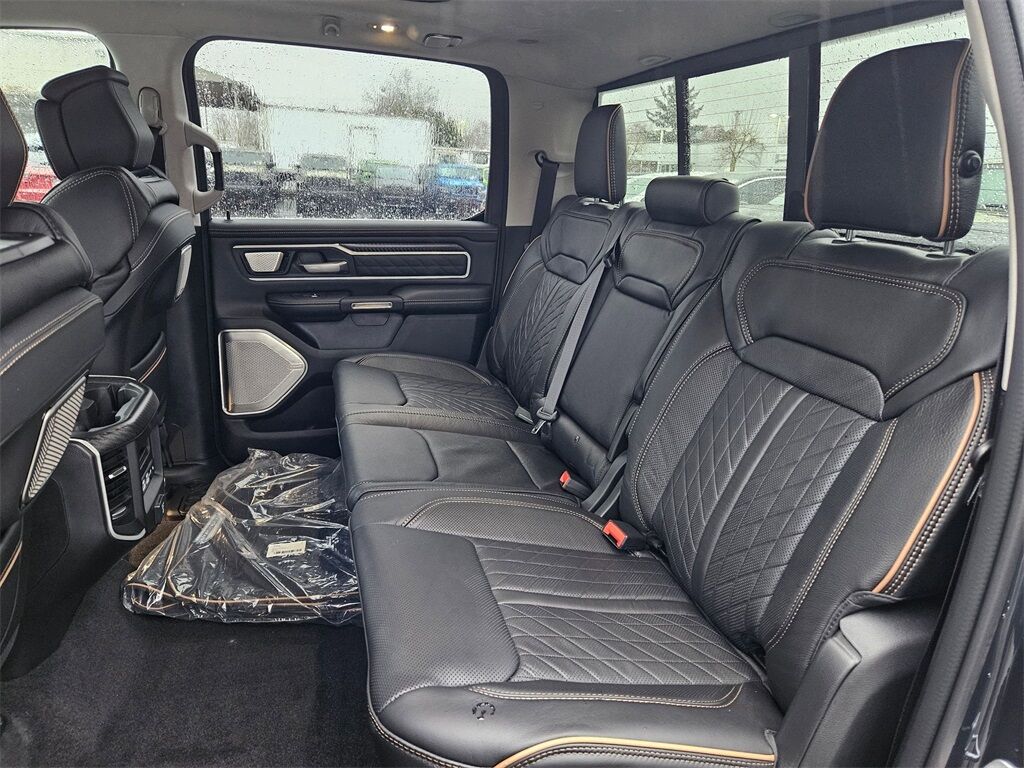 2026 Ram 1500 Tungsten Gresham OR