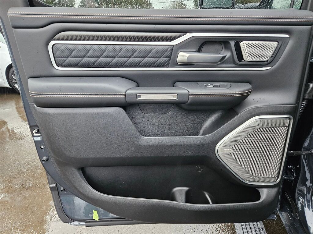 2026 Ram 1500 Tungsten Gresham OR