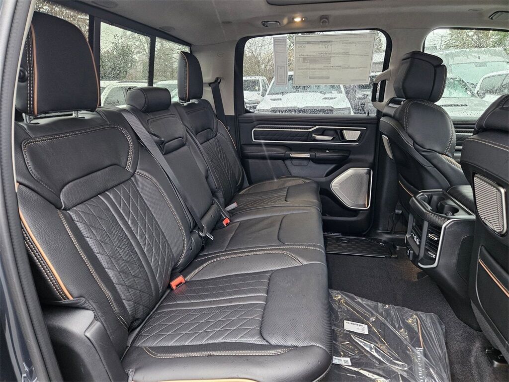 2026 Ram 1500 Tungsten Gresham OR