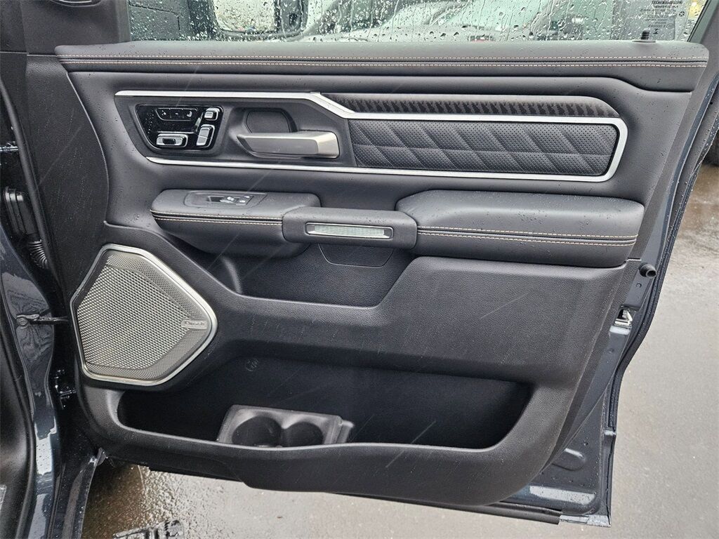 2026 Ram 1500 Tungsten Gresham OR