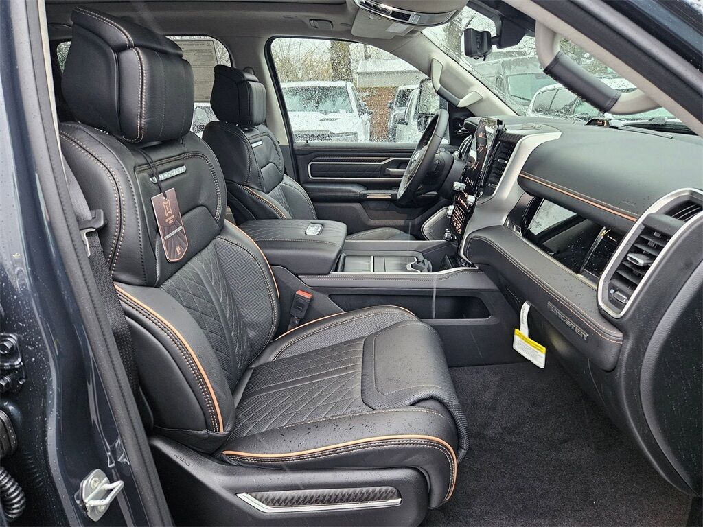 2026 Ram 1500 Tungsten Gresham OR