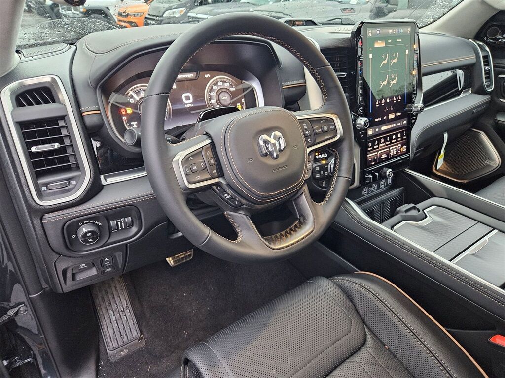 2026 Ram 1500 Tungsten Gresham OR