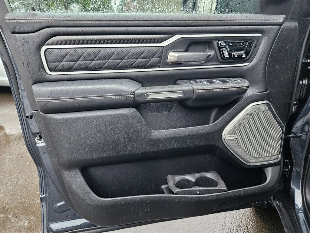 2026 Ram 1500 Tungsten Gresham OR