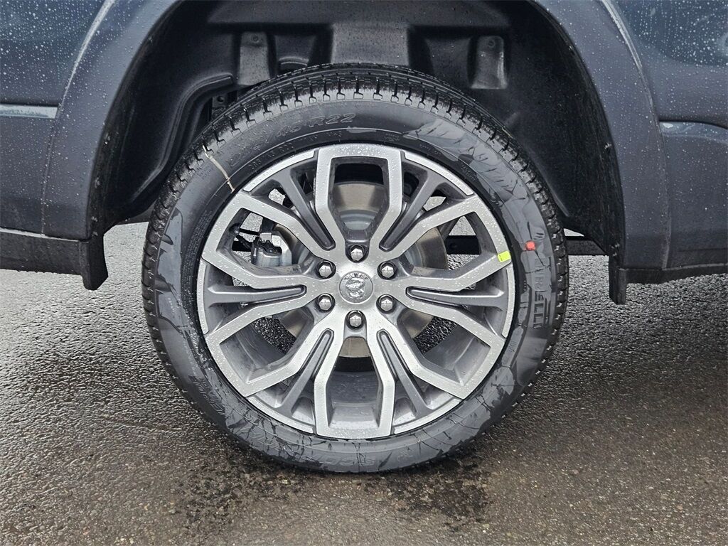 2026 Ram 1500 Tungsten Gresham OR