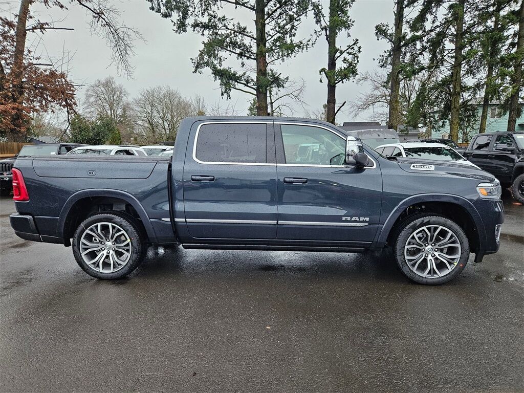2026 Ram 1500 Tungsten Gresham OR