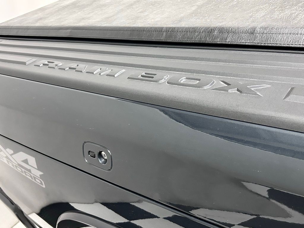 2026 Ram 1500 Tungsten Portland OR