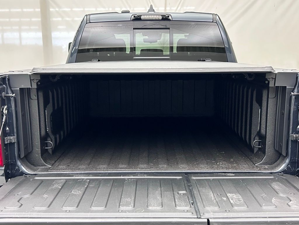 2026 Ram 1500 Tungsten Portland OR