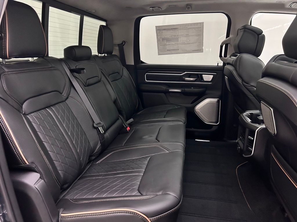 2026 Ram 1500 Tungsten Portland OR