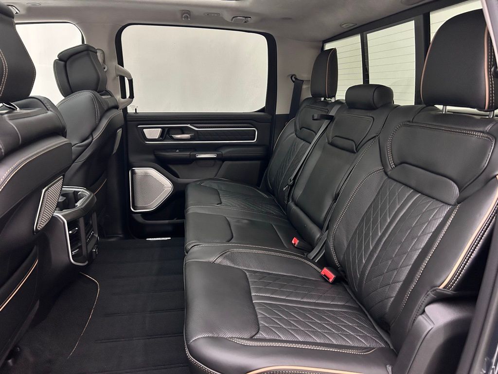 2026 Ram 1500 Tungsten Portland OR