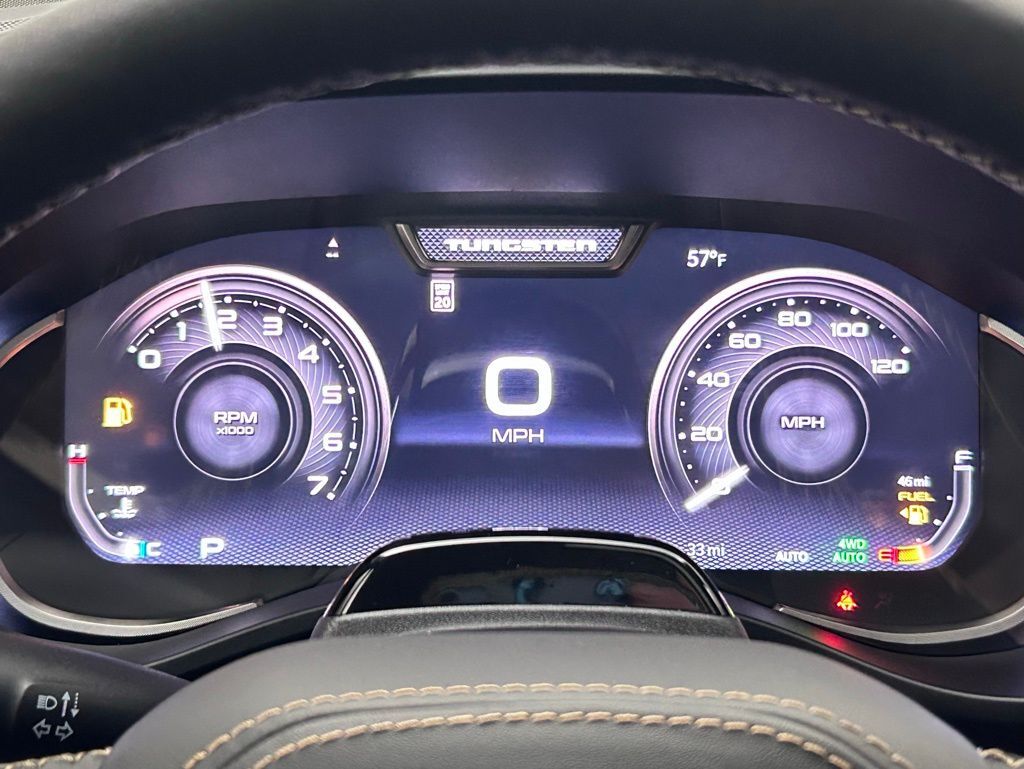 2026 Ram 1500 Tungsten Portland OR