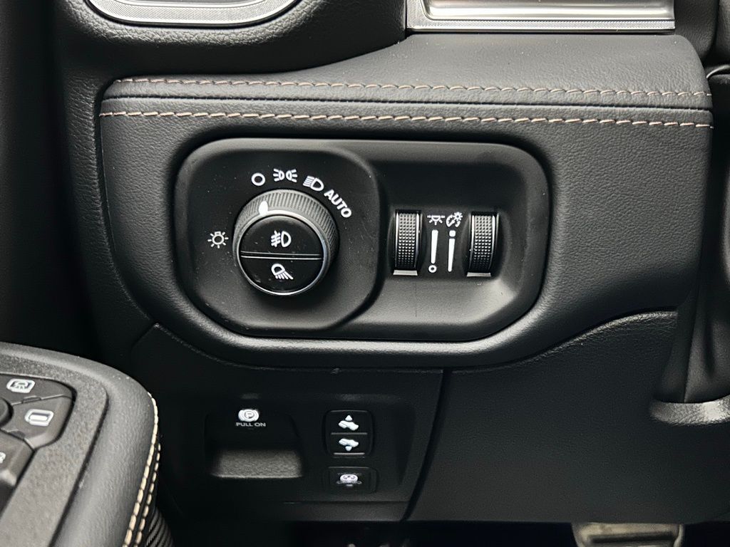 2026 Ram 1500 Tungsten Portland OR