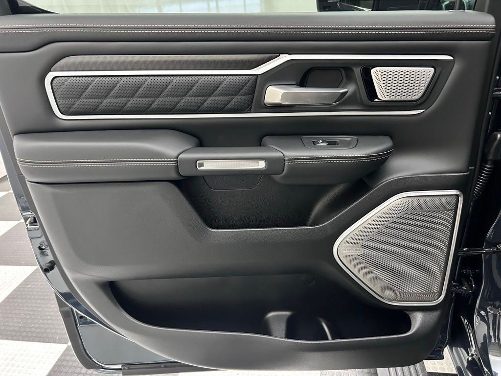 2026 Ram 1500 Tungsten Portland OR