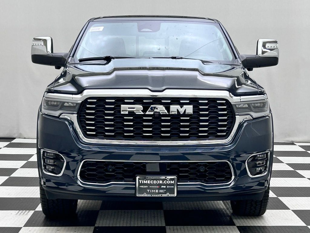 2026 Ram 1500 Tungsten Portland OR