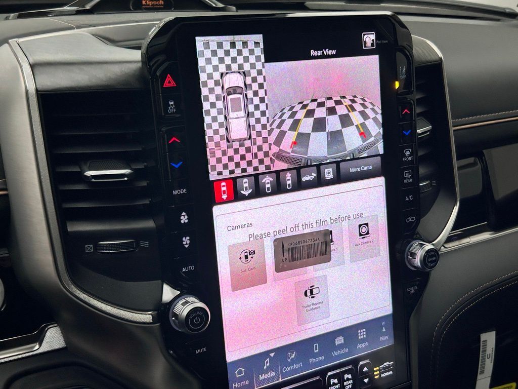 2026 Ram 1500 Tungsten Portland OR