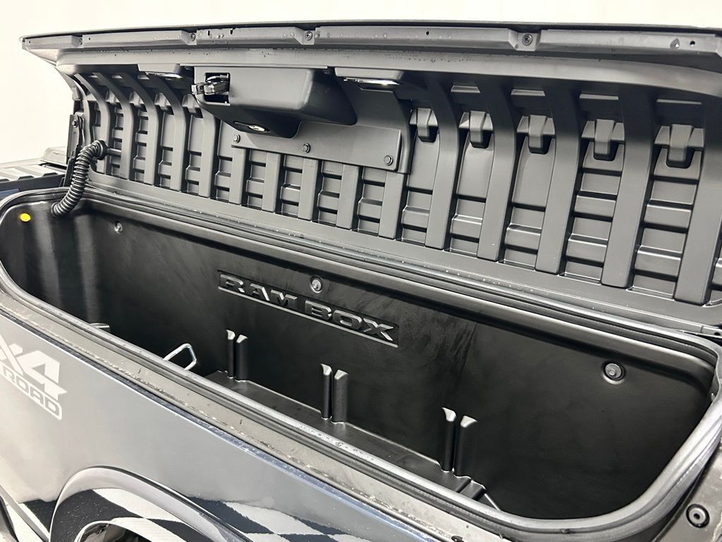 2026 Ram 1500 Tungsten Portland OR