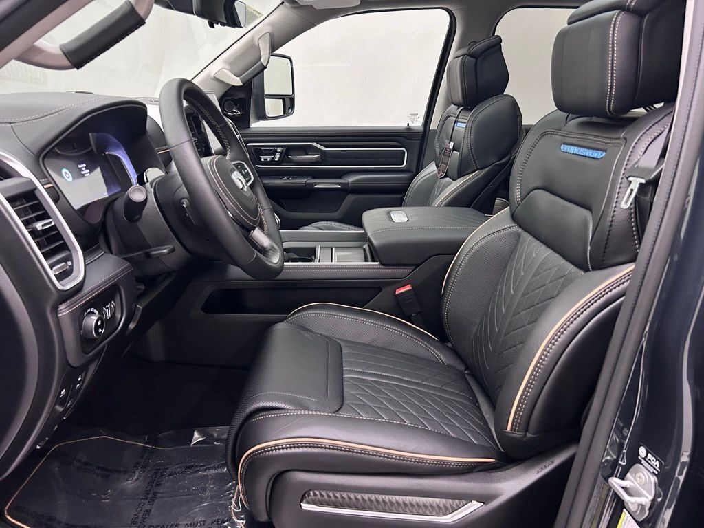 2026 Ram 1500 Tungsten Portland OR