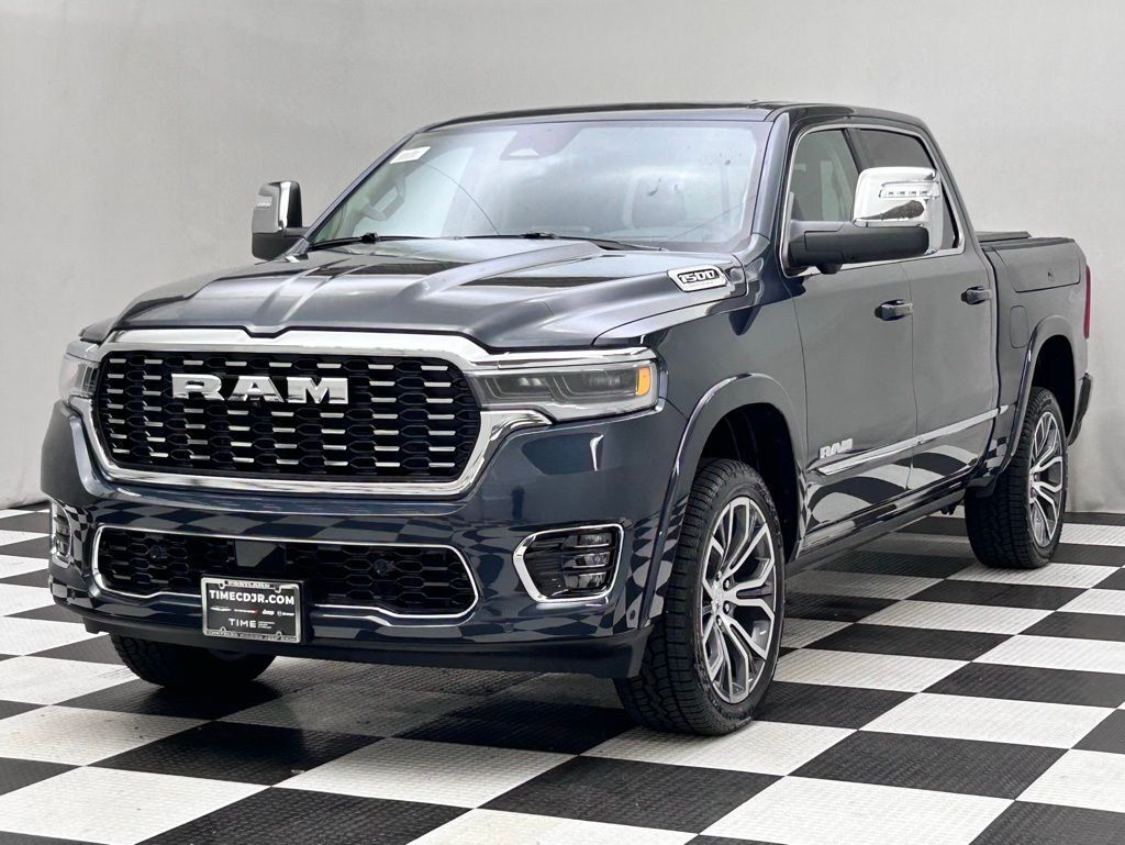 2026 Ram 1500 Tungsten Portland OR