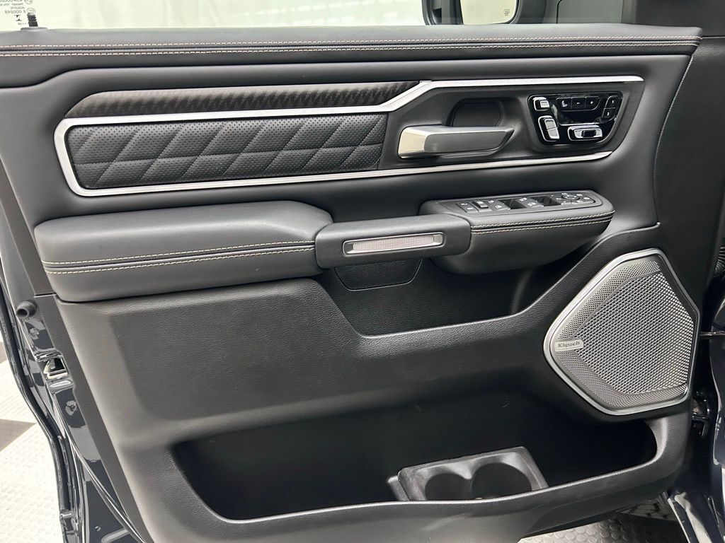 2026 Ram 1500 Tungsten Portland OR