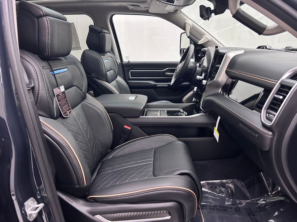 2026 Ram 1500 Tungsten Portland OR