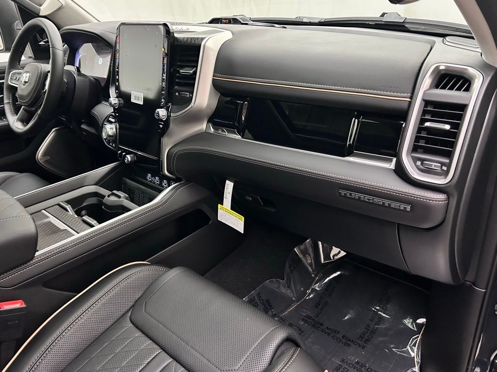 2026 Ram 1500 Tungsten Portland OR