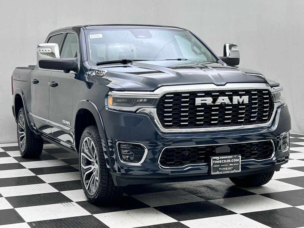 2026 Ram 1500 Tungsten Portland OR