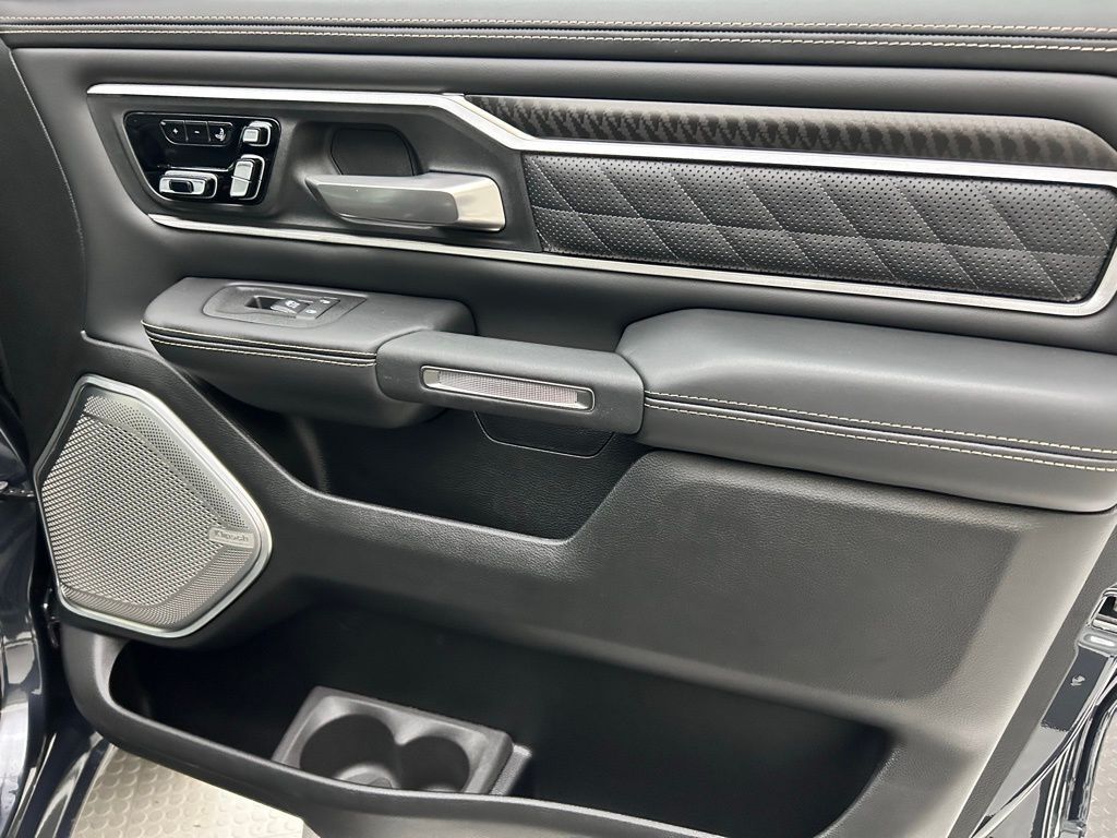 2026 Ram 1500 Tungsten Portland OR